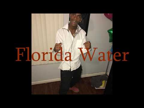 YNW Melly Ft J Green - Florida Water (Audio)