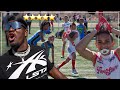 He Might Be The NEW Best On Five Stars REDZONE 7on7