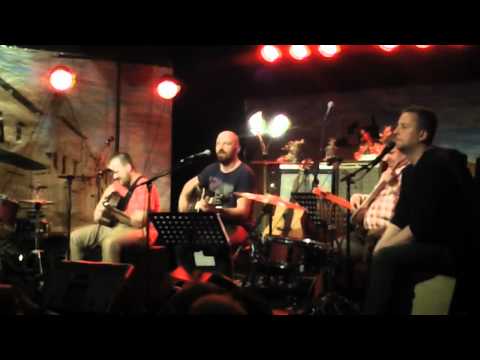 Ég er kominn heim (ábreiða) - Magni and the Hafthors