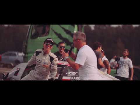 Elton Smith & Chris Odd - Go! [Official MV]