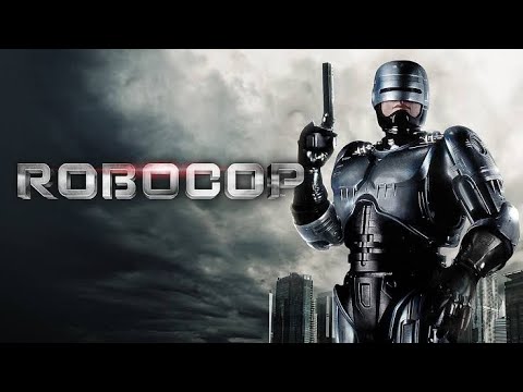 RoboCop Movie (1987) Action/Sci-fi | Peter Weller, Kurtwood Smith, Ray Wise - Film Review & Facts