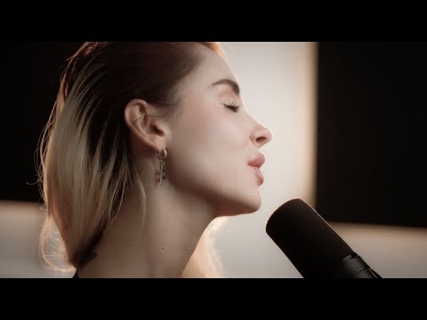 SUPER-HI ft. ILIRA - Rich in Love (Acoustic Session)