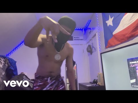King Savage Yt - Fuck Wit My Bop