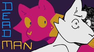 ★DEAD MAN【Warrior Cats OCs AMV/Animatic】