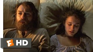 Cold Mountain (7/12) Movie CLIP - Lonely Widow (2003) HD