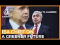 Can The Post Pandemic World Be Greener Talk To Al Jazeera