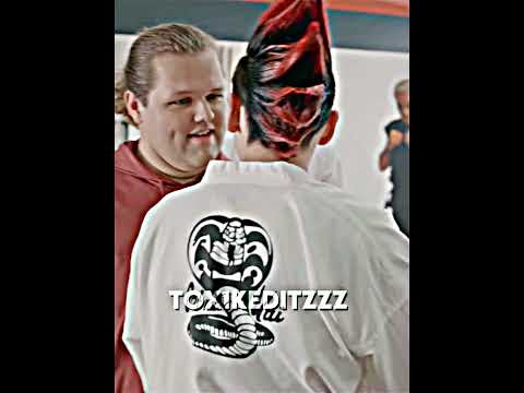 Hawk revenge🔥 #youtubeshorts #edit #cobrakai #hawk #revenge