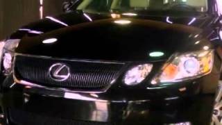 preview picture of video '2006 Lexus GS 300 Fishers IN'