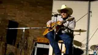 Ramblin&#39; Jack Elliott - I&#39;ll Be Your Baby Tonight