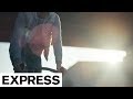 EXPRESS Tough Denim Designed For Strength