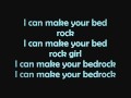 Bedrock By Young Money LYRICS