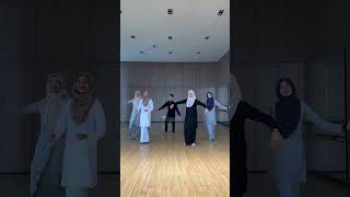 Download lagu (BTS) zapin usik mengusik mp3