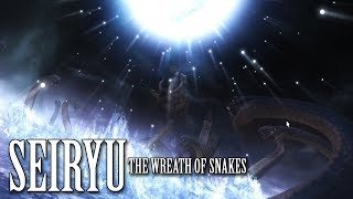 FFXIV OST Seiryu Theme ( From the Dragon's Wake )