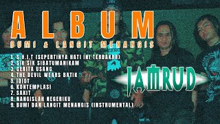 Download lagu JAMRUD - BUMI DAN LANGIT MENANGIS - ROCK MODE ON 2025 mp3