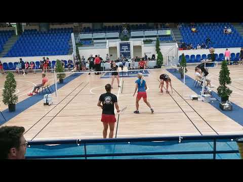 Chaube/Baumann vs Stoeva/Stoeva p4