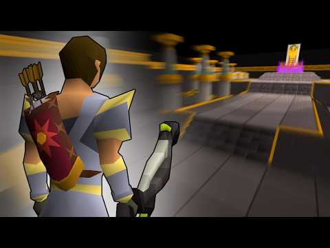 Toa Osrs