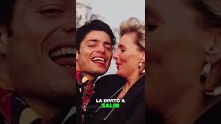 ¿Sabías que así fue como inició la inesperada historia de amor entre #chayanne y su esposa?