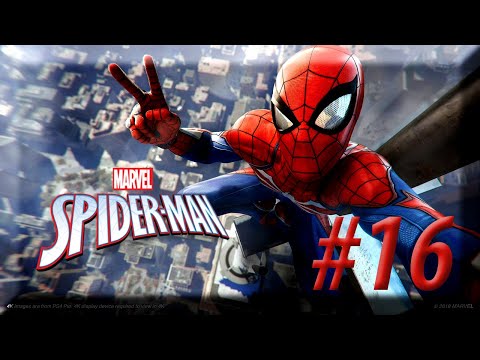 Saved By Sable - Spider-Man w/ NERDIAQ Ep.16