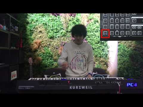¿Sabes Cómo Subir Archivos Syssex A Tu Kurzweil PC4? ¡Te enseñamos!