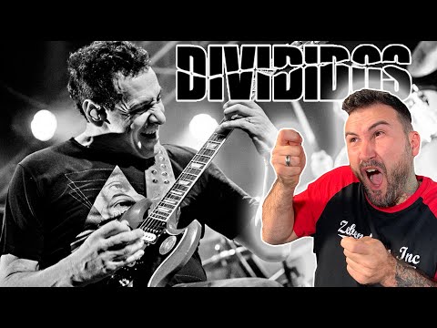 BATERISTA ESPAÑOL REACCIONA A DIVIDIDOS Paisano de Hurlingham