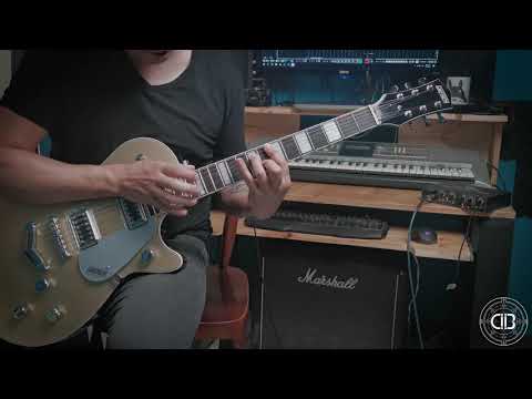 BIAS FX 2 - Ambient Tone - POSITIVE GRID (Sonidos ambiente)