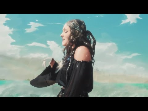 I Was Born Twice ft. Justine Sounds - Genie In A Bottle (OFFICIAL MUSIC VIDEO)