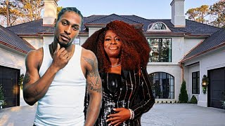 D'Angelo's Lifestyle 2024 ★ Family, Girlfriend, Relationship, biography & Net worth