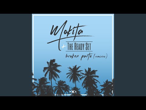 Video thumbnail for Broken Parts (Aspyer Remix)