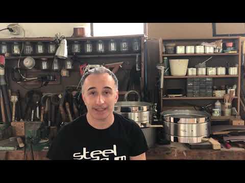 Steeldrum  Sud - Italy tour 2021..!