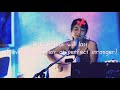 A Love That Will Last Cover By Pimploy Perfect Stranger