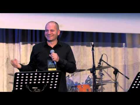 Srcokret3 - Mi nemamo wi-fi, mi komuniciramo (Nebojša Savić)