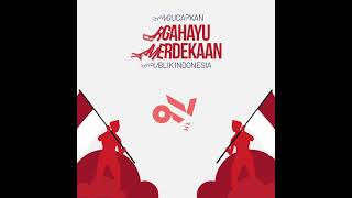 Download lagu 19. Ucapan Digital HUT RI ke 76 mp3