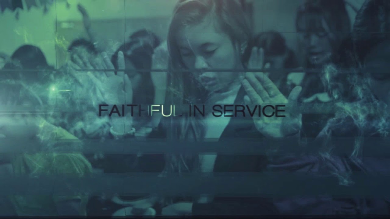 5TH YEAR ANNIVERSARY INTRO VIDEO