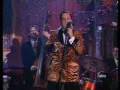 Richard Cheese on Jimmy Kimmel Live (2004)