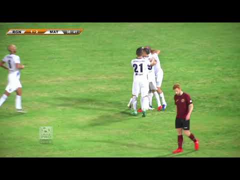 2016/17 - HL 10^ Reggina - Matera 2-6