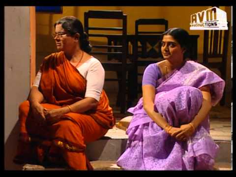 Episode 169: Vazhkkai Tamil TV Serial - AVM Productions