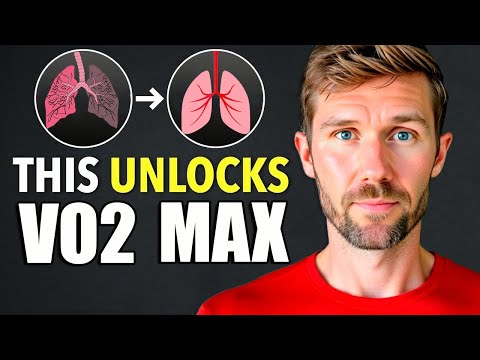 The Fastest Way To Blow Up Your VO2 Max (3 Science Based Steps)
