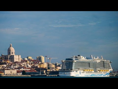 Nach Corona auf "Aida Nova": 3.000 Kreuzfahrtpassagiere reisen heim