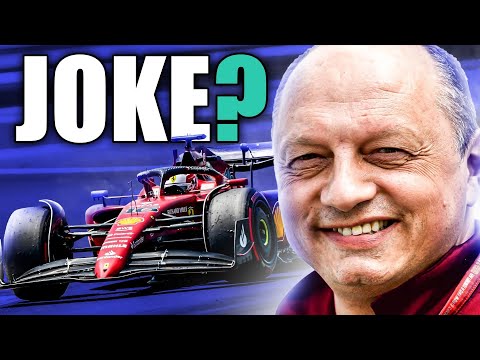Ferrari Claims 2023 Car Claims are a Joke   Are they Lying?