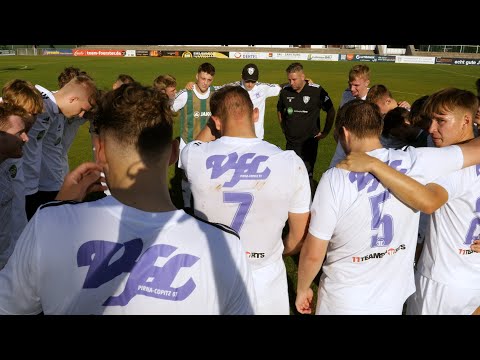 Home defeat for VfL players