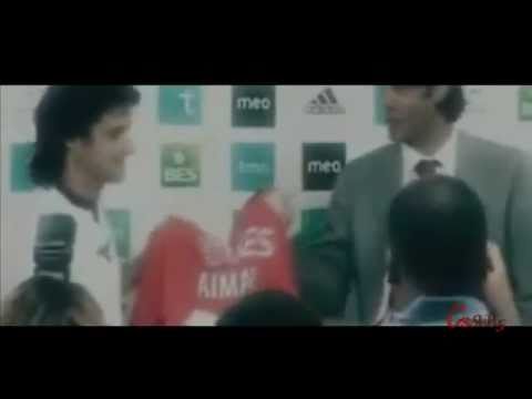Pablo Aimar - A vida de um 