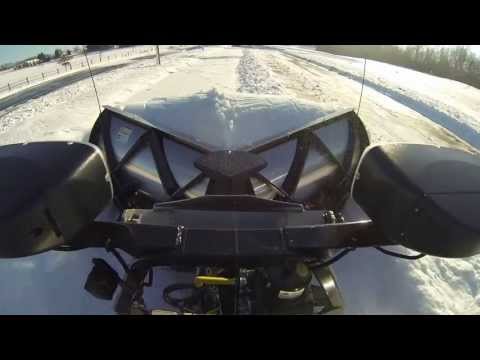 FISHER® Snow Plows XV2™ V-Plow
