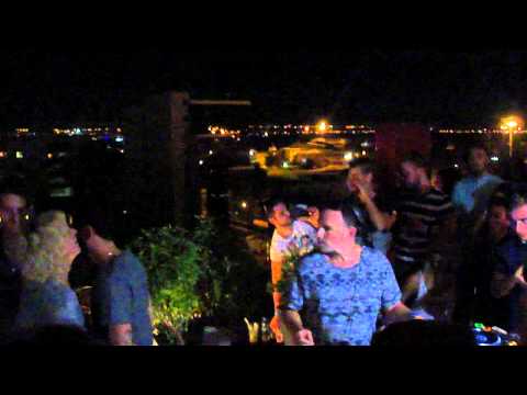 Soul Clap. Ananda Project ft. Gaelle - Cascade of Colour @Reworks 2012. Day 3