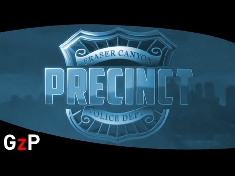 Precinct PC