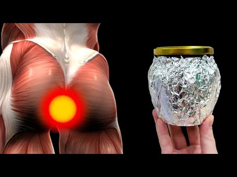 Incredible! Heals everything but death! Why didn't I know about this before?