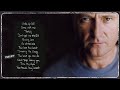 Phil Collins_09. The Least You Can Do [Lyrics]