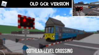 All The Level Crossing On Clay And Area Roblox Endlessvideo - 