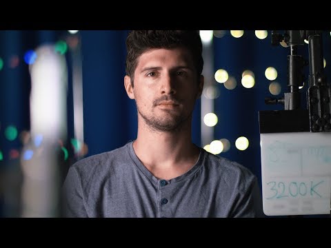 Zeiss Contax Lens Test - 85mm @1.4