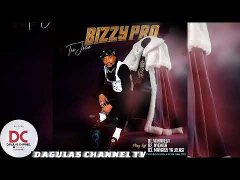 BIZZY PRO - MAVABZI YA JELASI TIO JOAO 2025