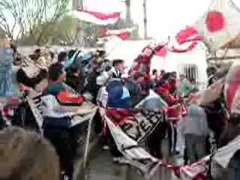 Barracas Bolivar 1 - Lujan 2